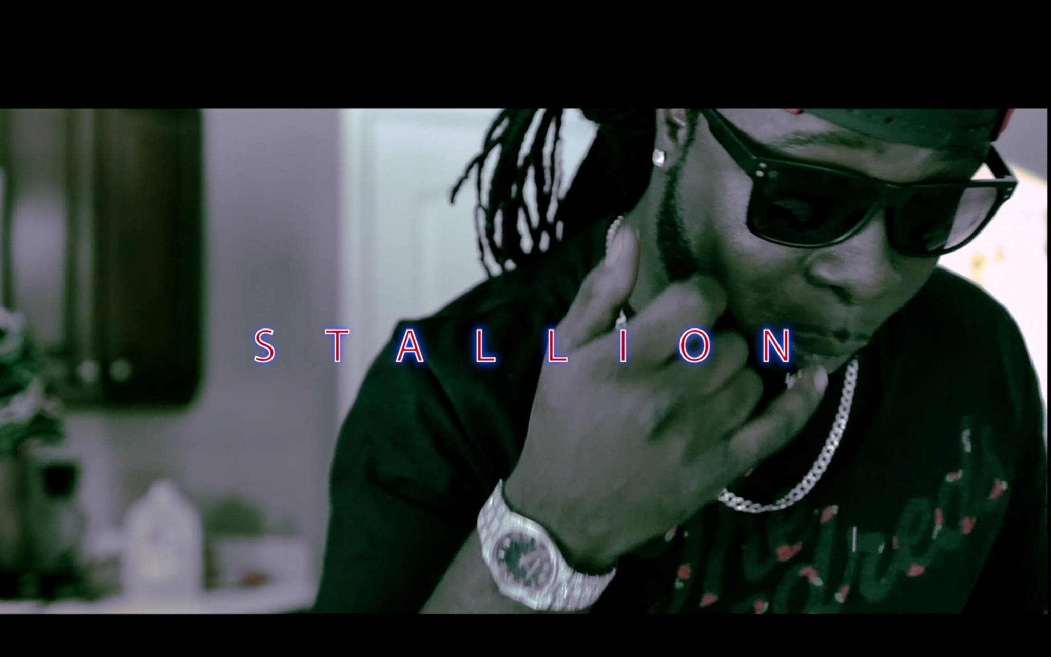 WBHH Featured Artist – Stallion – WBHH-DB We Blazin' Hip Hop